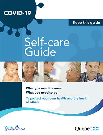 Self-care Guide