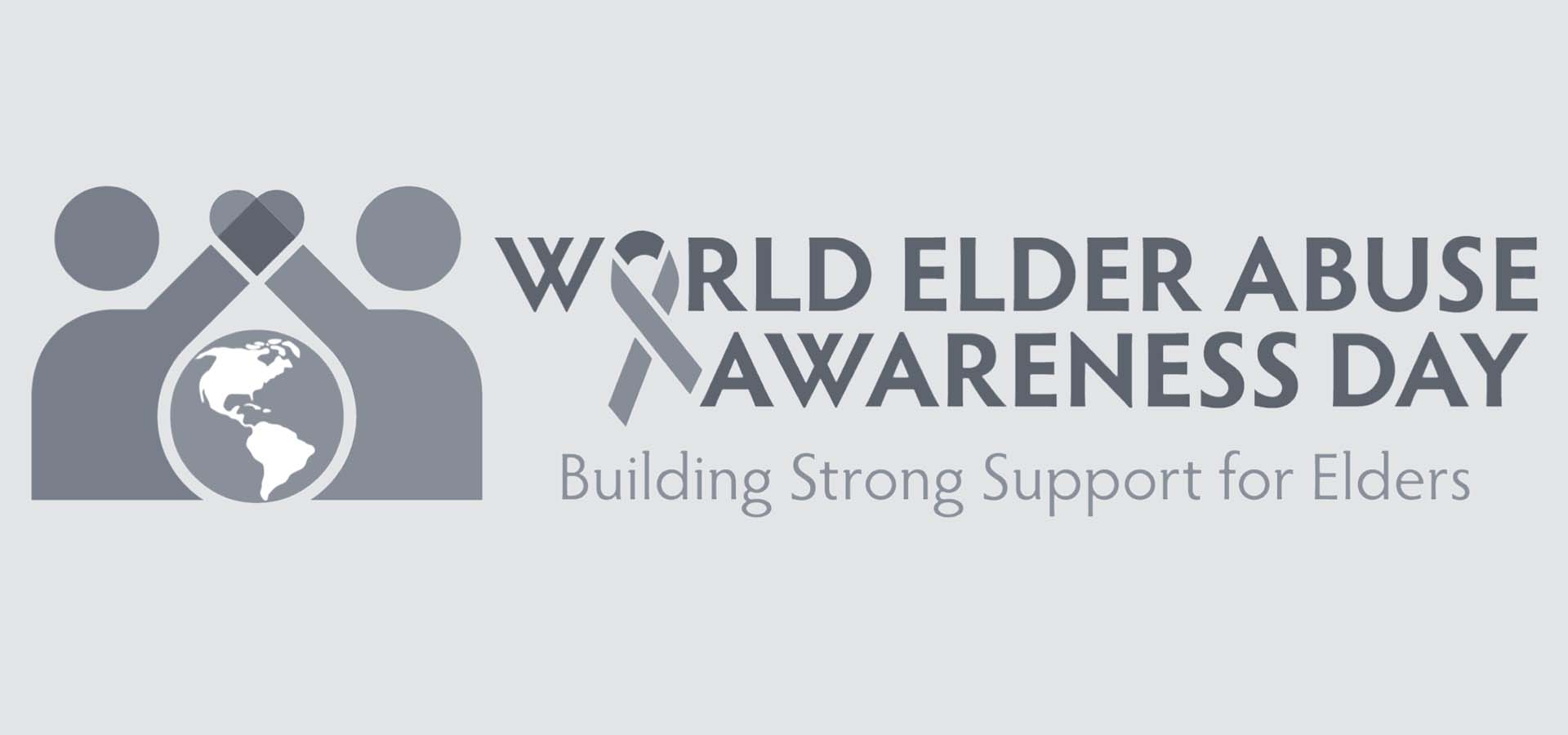 CONFERENCE - World Elder Abuse Awareness Day