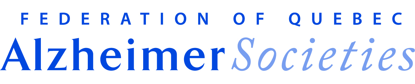 Logo Fédération Alzheimers