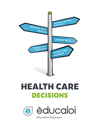 GUIDE : HEALTH CARE DECISIONS