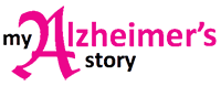 My Alzheimers Story